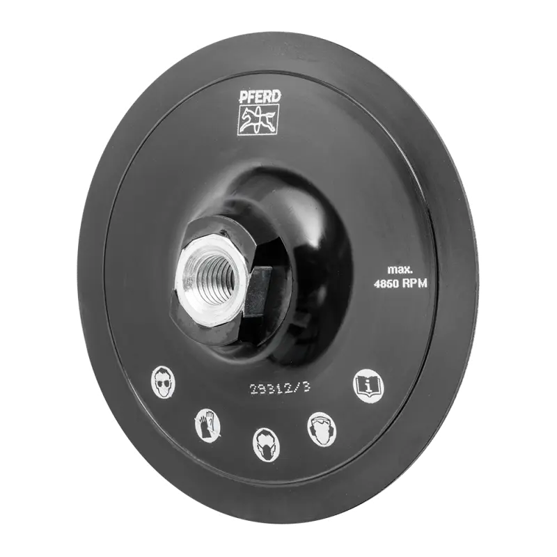 KRH 125 M 14  DRŽÁK KOTOUČŮ SE SUCHÝM ZIPEM (PF4007220294420)