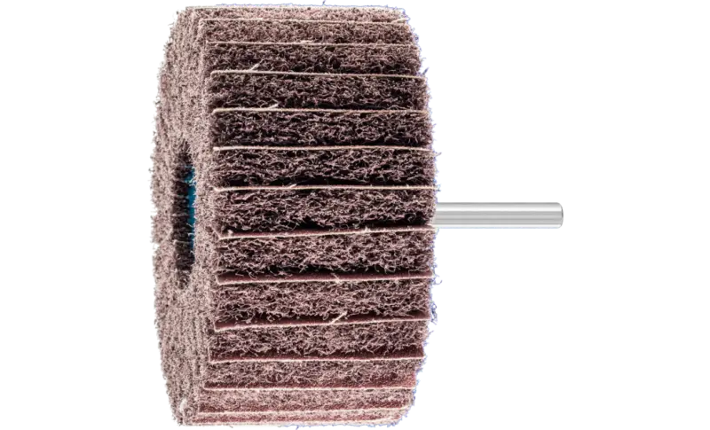 Stopkové brusné tělísko PNZ 10050/6 A 100. PFERD - POLINOX (PF4007220294666)