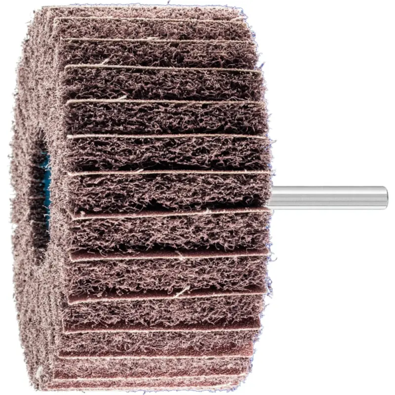 Stopkové brusné tělísko PNZ 10050/6 A 100. PFERD - POLINOX (PF4007220294666)