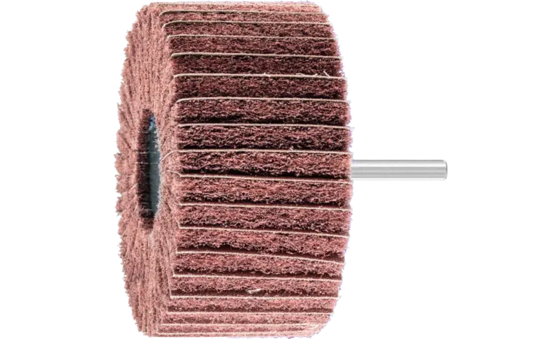 Stopkové brusné tělísko PNZ 10050/6 A 180. PFERD - POLINOX (PF4007220294673)