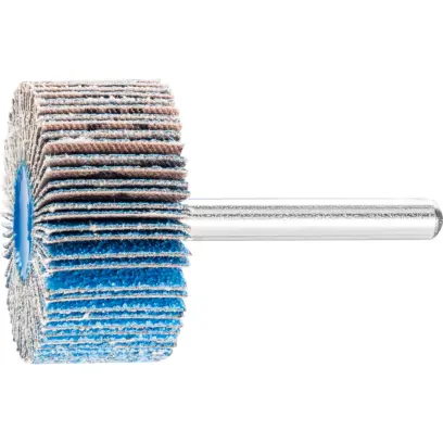 Lamelové brusné tělísko F 4020/6 Z-COOL 80. PFERD (PF4007220297384)