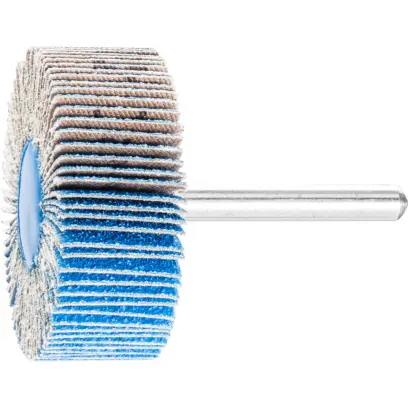 Lamelové brusné tělísko F 5020/6 Z-COOL 80. PFERD (PF4007220297407)