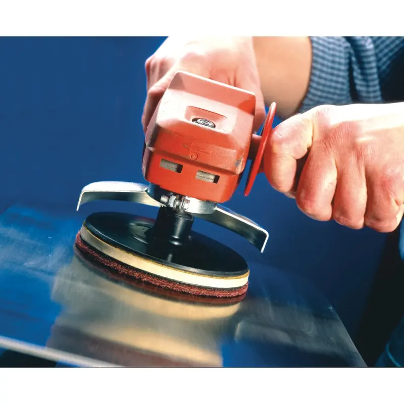 Kotouček se suchým zipem POLIVLIES PVKR 115 A M. PFERD (PF4007220297469)