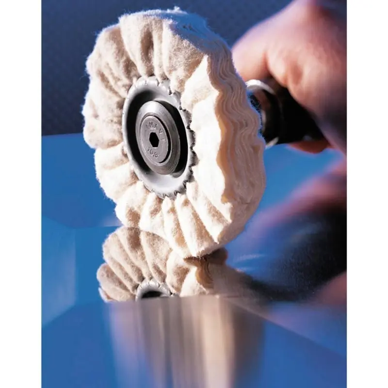 Držák nástrojů - brusných kotoučů Pferd BO 12/20 10-50 (PF4007220297674)