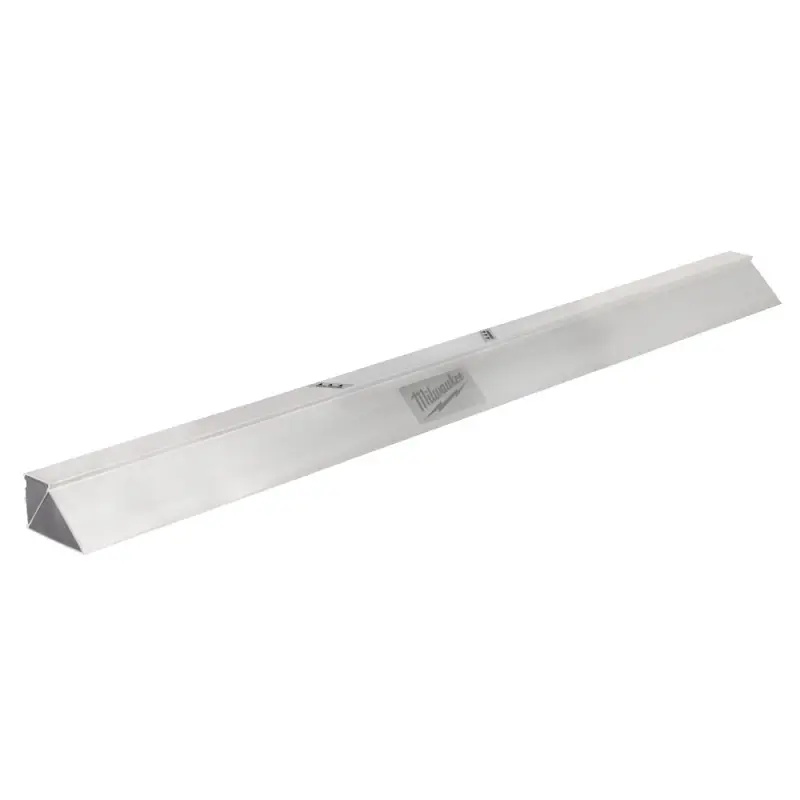 Stahovací lišta Milwaukee MXF PSB-1.83M, profil 1,83 m pro Aku stahovací vibrační jednotku, 4932479777