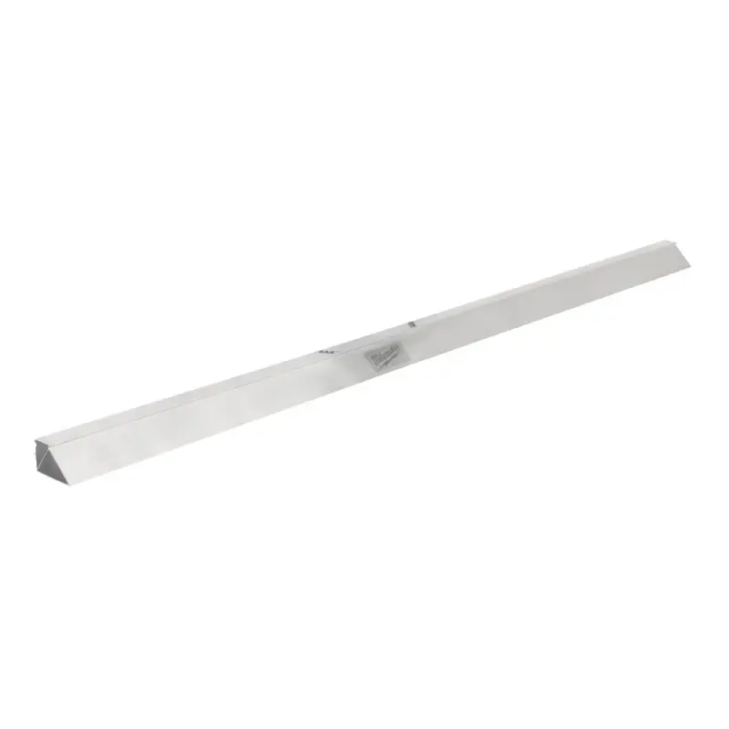 Stahovací lišta Milwaukee MXF PSB-3.00M, profil 3,00 m pro Aku stahovací vibrační jednotku, 4932479779