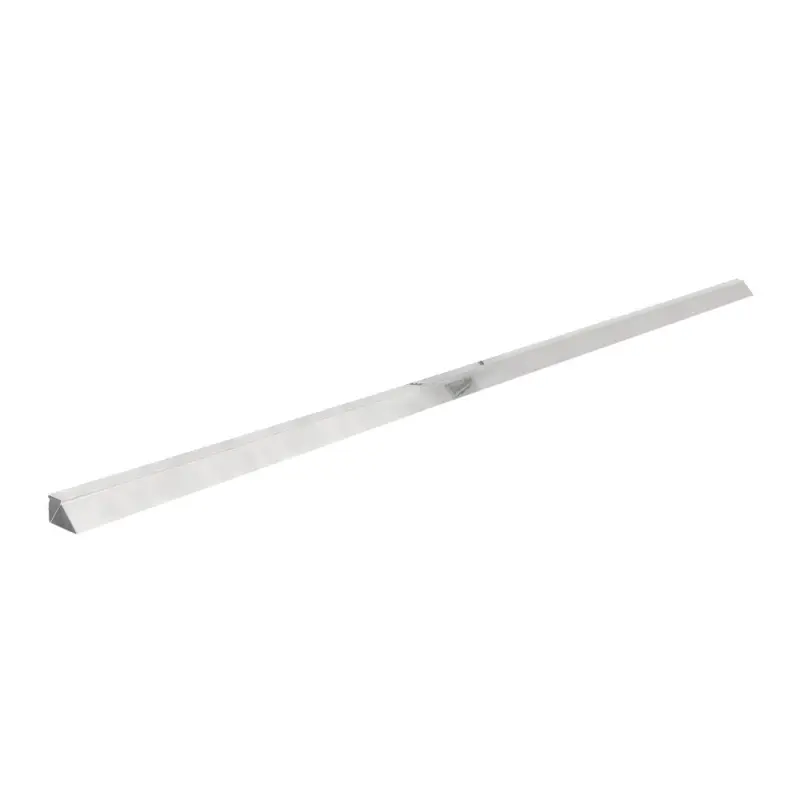 Stahovací lišta Milwaukee MXF PSB-4.87M, profil 4,87 m pro Aku stahovací vibrační jednotku, 4932479782