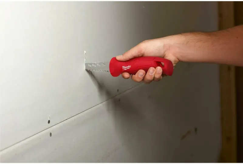 Rašplovací špičatá pila Milwaukee RASPING JABSAW na sádrokarton 4932479783 (MI4932479783)