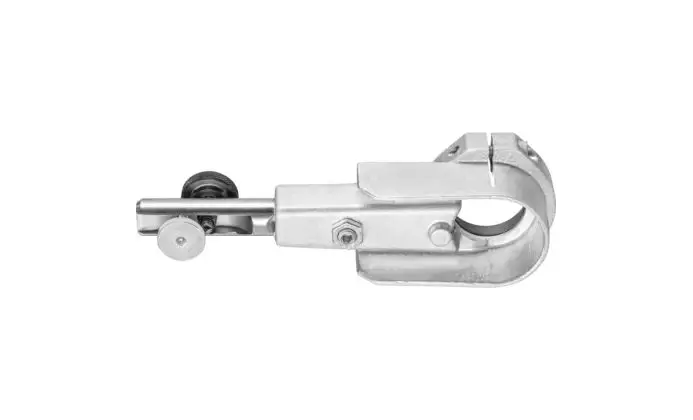 Držák nástavce pro brusný pás Pferd BSVH 36. Velký (PF4007220322970)