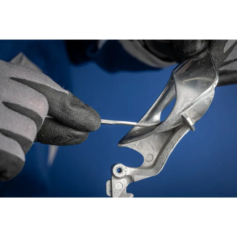 961P  150 mm H2  PILNÍK TVAROVÝ (PF4007220346181)