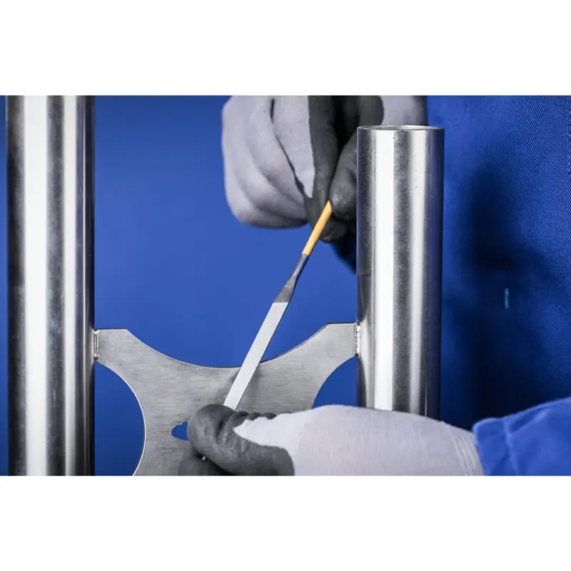 CORINOX 2306  180 mm H0  PILNÍK JEHLOVÝ CORINOX (PF4007220346532)