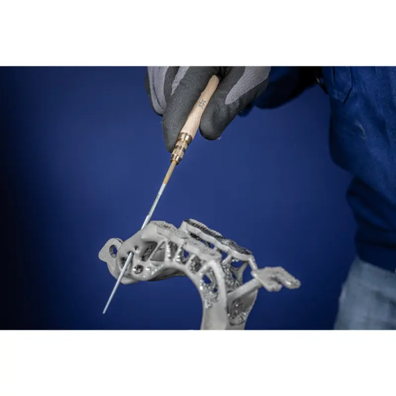 CORINOX 2310  180 mm H0  PILNÍK JEHLOVÝ CORINOX (PF4007220346624)