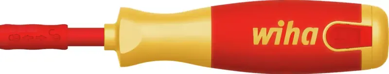 Wiha 41235 Šroubovák se zásobníkem nástavců LiftUp electric VDE (WIHA41235)