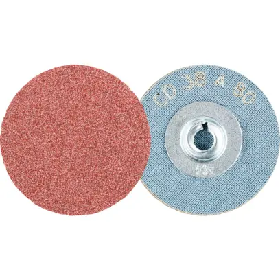 Brusné listy COMBIDISC® CD 38 A 80. PFERD (PF4007220355763)