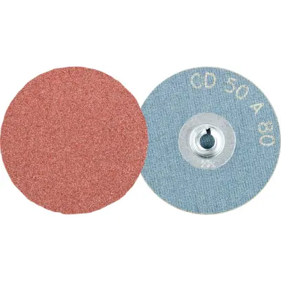 Brusné listy COMBIDISC® CD 50 A 80. PFERD (PF4007220355800)