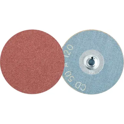 Brusné listy COMBIDISC® CD 50 A 120. PFERD (PF4007220355817)