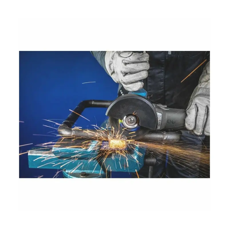 Rozbrušovací sada kotoučů Pferd 125 Start Line START STEELOX EHT 1.0/PFC Z60 pro ocel/nerez (PF4007220418130)