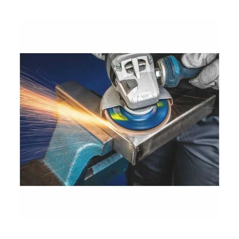 Rozbrušovací sada kotoučů Pferd 125 Start Line START STEELOX EHT 1.0/PFC Z60 pro ocel/nerez (PF4007220418130)