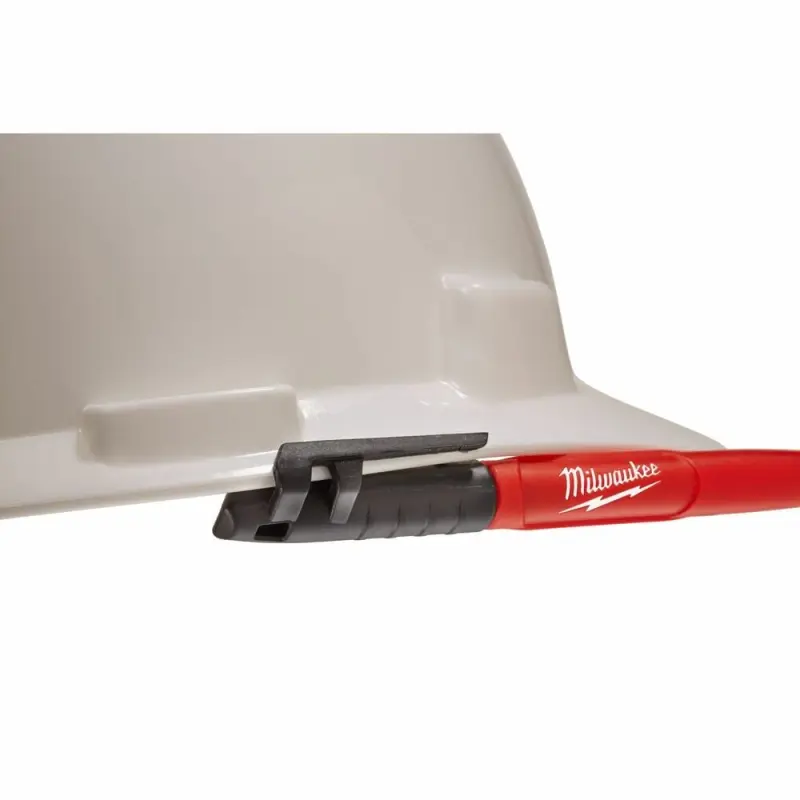 Značkovač Milwaukee INKZALL™ - černý (Sada 4 ks) (MI4932480551)