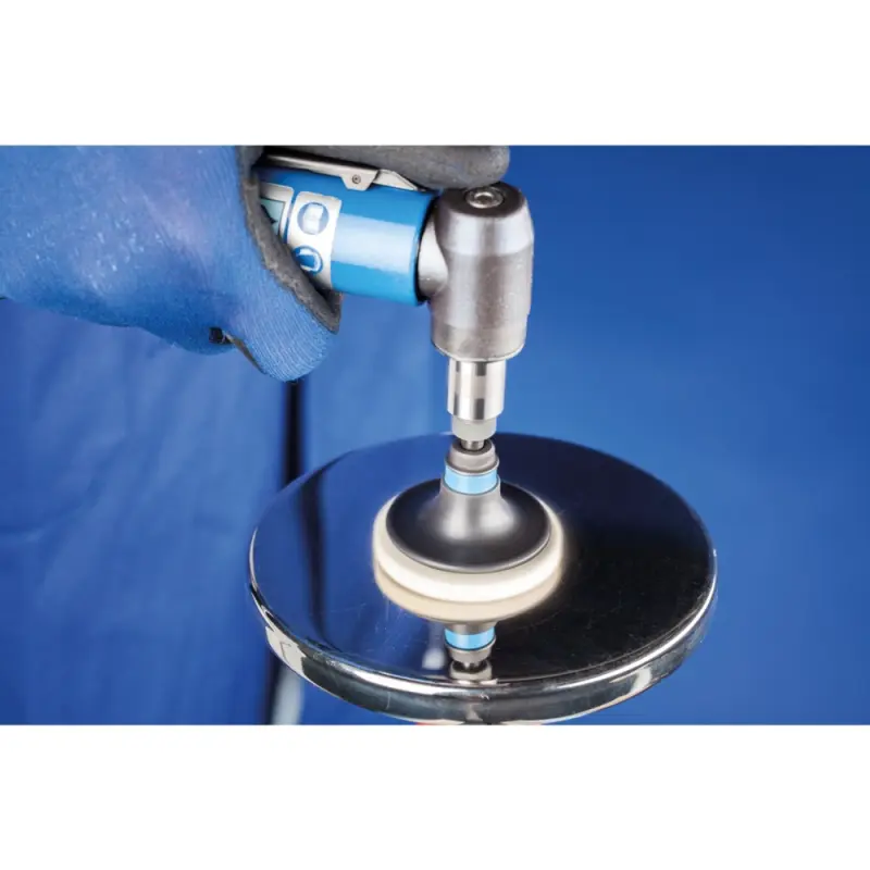 Plsťový kotouček COMBIDISC® CD FR 75. PFERD (PF4007220440506)