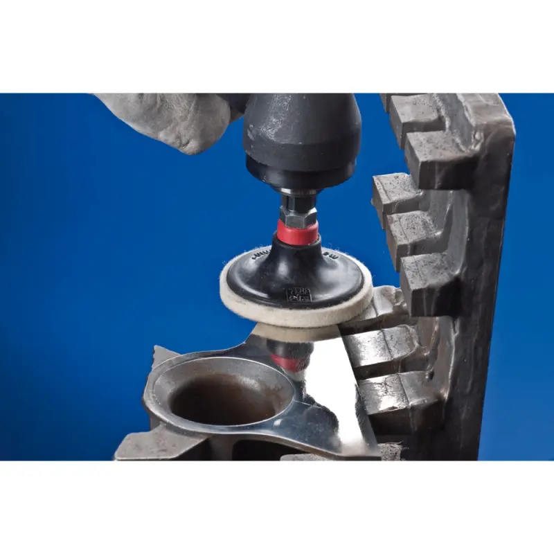 Plsťový kotouček COMBIDISC® CD FR 75. PFERD (PF4007220440506)