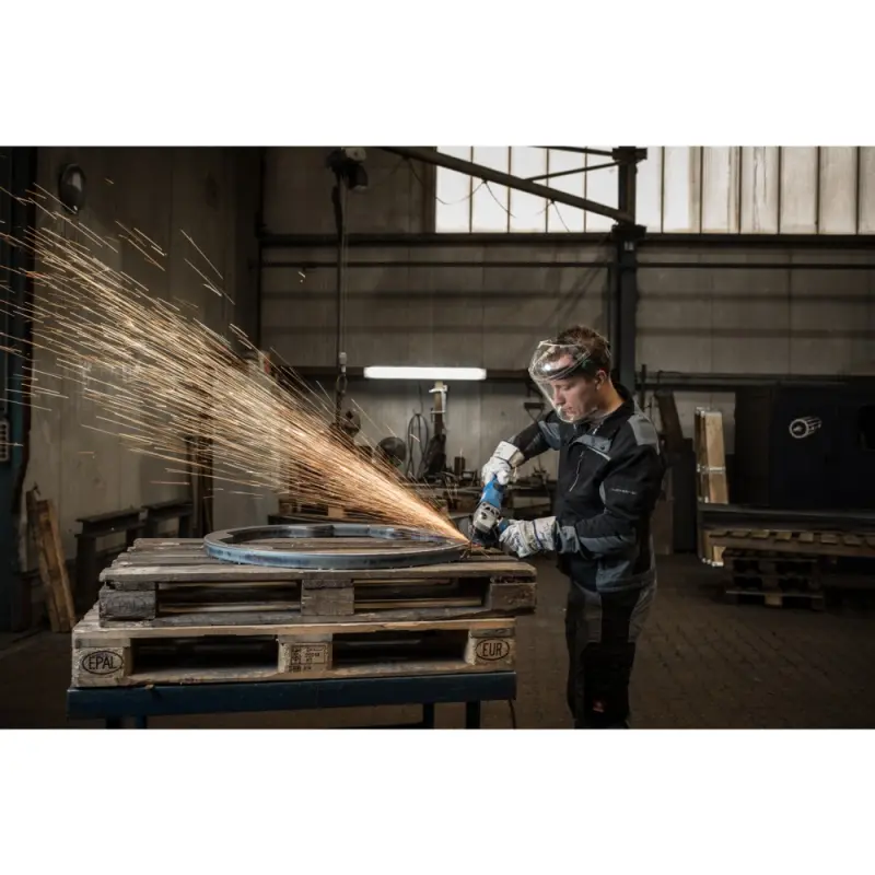 Hrubovací kotouč E 115-7 A 30 P PSF/22,23. PFERD – PS-FORTE (PF4007220470510)