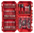 Bity a hlavice 1/4" Milwaukee SHOCKWAVE™ IMPACT DUTY (Sada 70 ks) (MI4932492007)