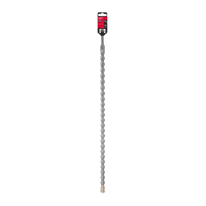 Čtyřbřitý vrták Milwaukee 4932492028 MX4 pr. 18 x 600 mm, SDS-Plus (MI4932492028)