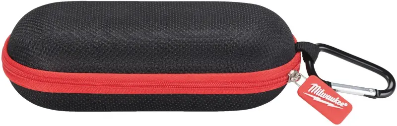 Pevné pouzdro Milwaukee na ochranné brýle, 4932492083 (MI4932492083)