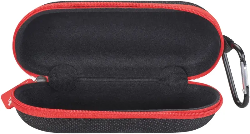 Pevné pouzdro Milwaukee na ochranné brýle, 4932492083 (MI4932492083)