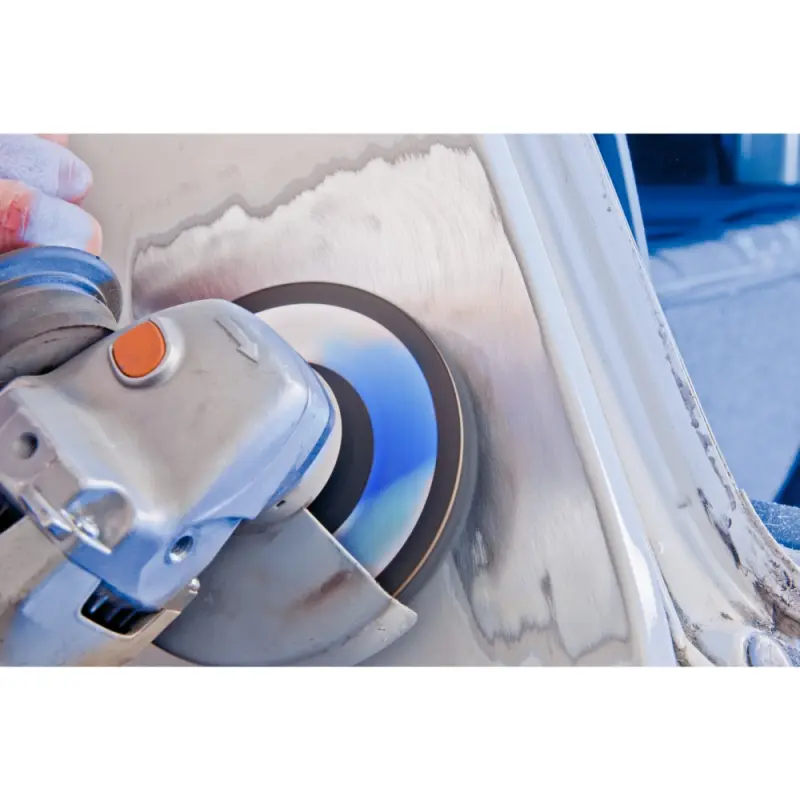 Kotouče POLICLEAN Pferd PCLD 115-13  (5 ks) (PF4007220515280)