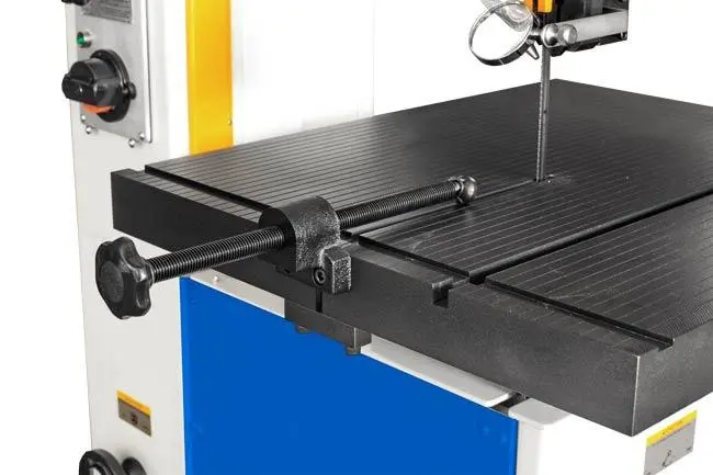 Pásová pila na kov Metallkraft VMBS 2613 E (BOW3952613)