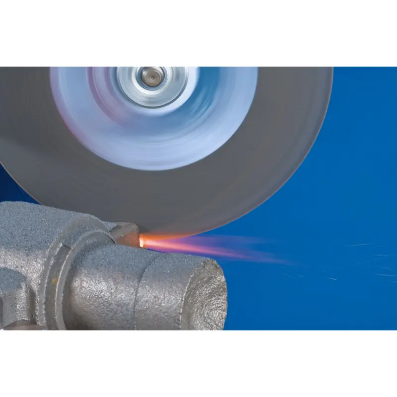 EHT 230-2,9 A24 Q SG-INOX-Guss  KOTOUČ ŘEZNÝ A Q S (PF4007220522899)