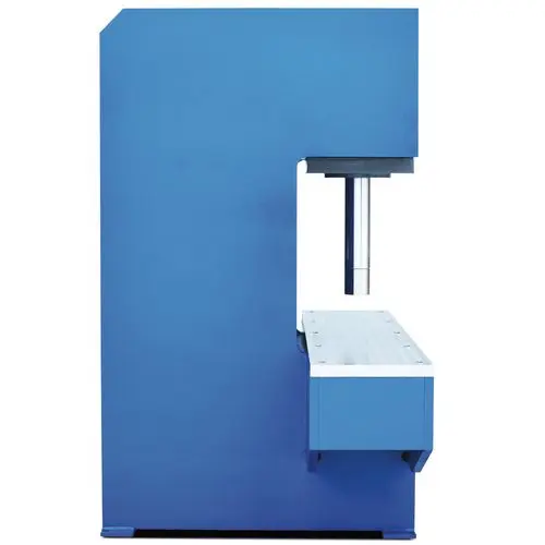 Hydraulický rovnací lis Metallkraft RFP 200 (BOW4054200)