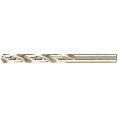 vrták vybrušovaný HSS-G DIN 338  4,3mm (HSS1040-1043)