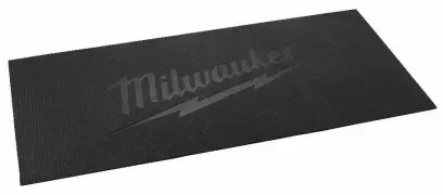 Pracovní deska z PVC Milwaukee WORK SURFACE 46