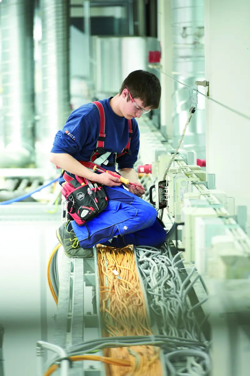 Šroubovák se zásobníkem nástavců Wiha 38613 LiftUp electric (Sada 7 dílů) (WIHA38613)