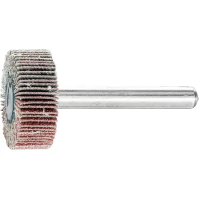 Lamelové brusné tělísko F 2510/6 A 120. PFERD (PF4007220536902)