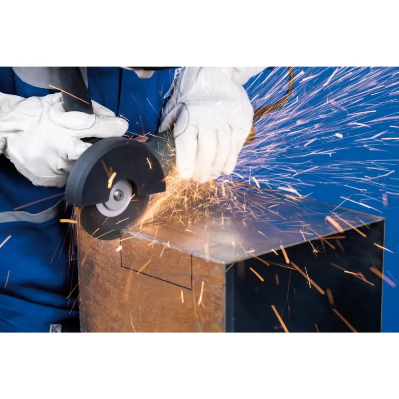 Řezací kotouč 125 mm Pferd EHT 125-1,0 SGP STEELOX (PF4007220538098)