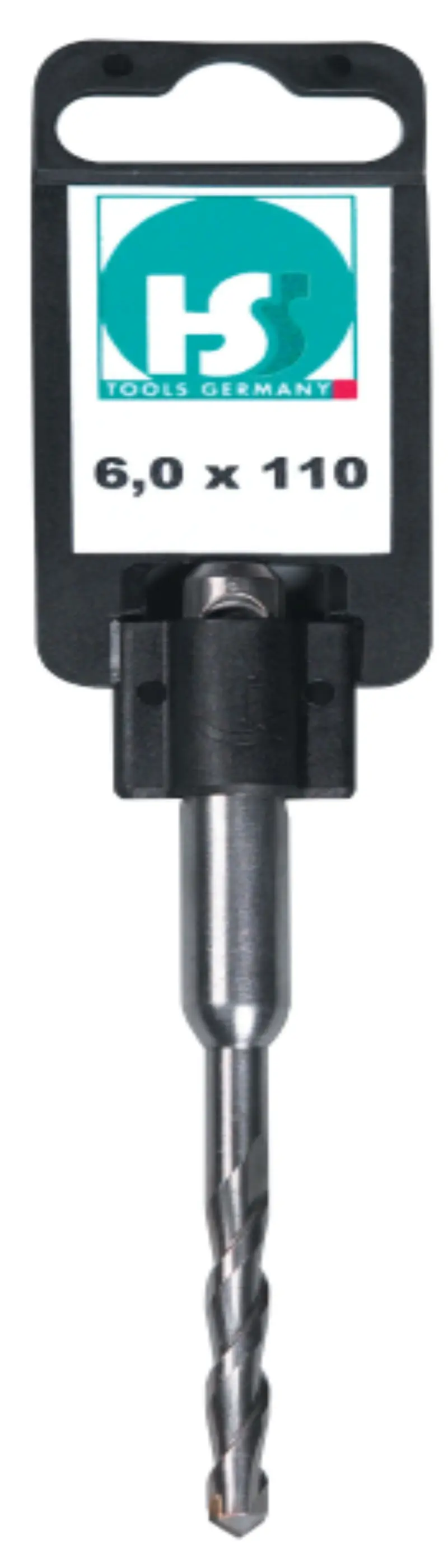 vrták do betonu 10,0 x 160mm SDS-plus (HSS2079-1102)
