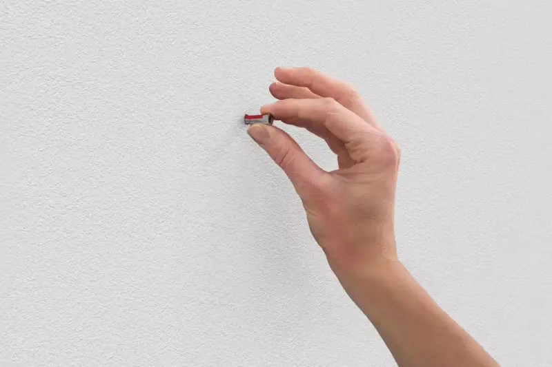 Vyrážeč otvorů pro hmoždinky Wiha SoftFinish® (Sada 5 dílů) (WIHA41289)