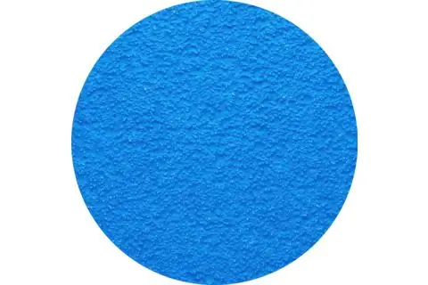 Leštící kotouč COMBIDISC pr. 38 mm Pferd CDR 38 VICTOGRAIN-COOL 60 na ocel a nerez (PF4007220556863)