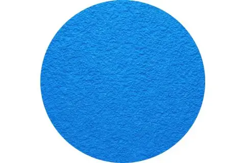 Leštící kotouč COMBIDISC pr. 50 mm Pferd CDR 50 VICTOGRAIN-COOL 60 na ocel a nerez (PF4007220557952)