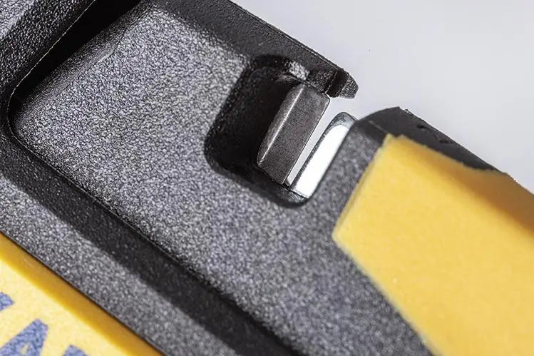 Automatické odizolovací kleště Jokari Super 4 Pro 0.2 do 6.0 mm2 (JOKARI4011391202009)