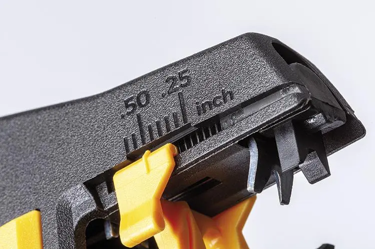 Automatické odizolovací kleště Jokari Super 4 Pro 0.2 do 6.0 mm2 (JOKARI4011391202009)