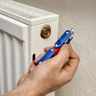 Klíč k rozvaděči Klíč s dvojitým kloubem (K 00 11 06 V03)