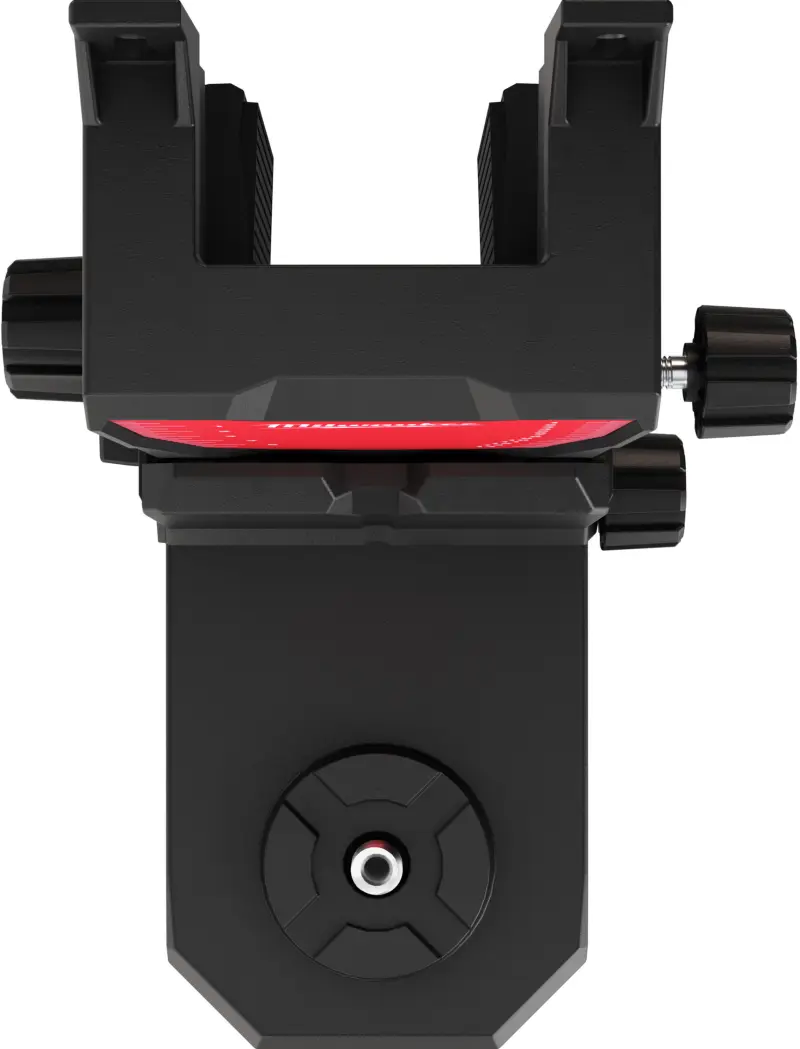 Nástěnný držák laseru Milwaukee LWM pro rotační a líniový laser M12, 4932493201