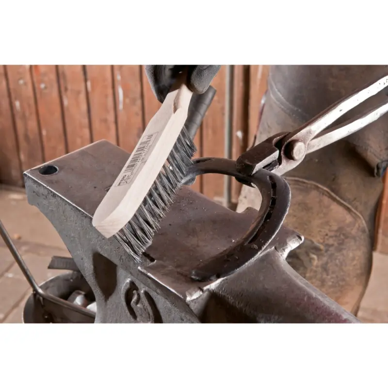 Ruční kartáč PFERD HBK 30 STD 0,35 SG (PF4007220572481)