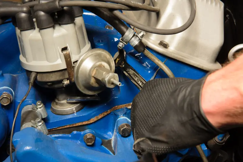 Oboustranný vidlicový klíč Milwaukee 24 x 26 mm (délka 266 mm) 4932493258 (MI4932493258)