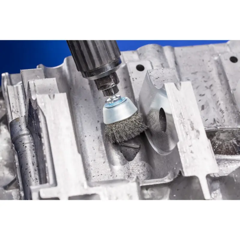 TBU  6015 INOX 0,3 KARTÁČ  STOP. HRNCOVÝ (PF4007220579114)